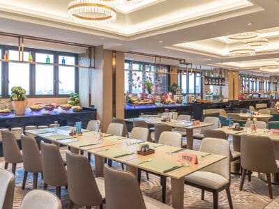 Hotel Dining Room Furniture