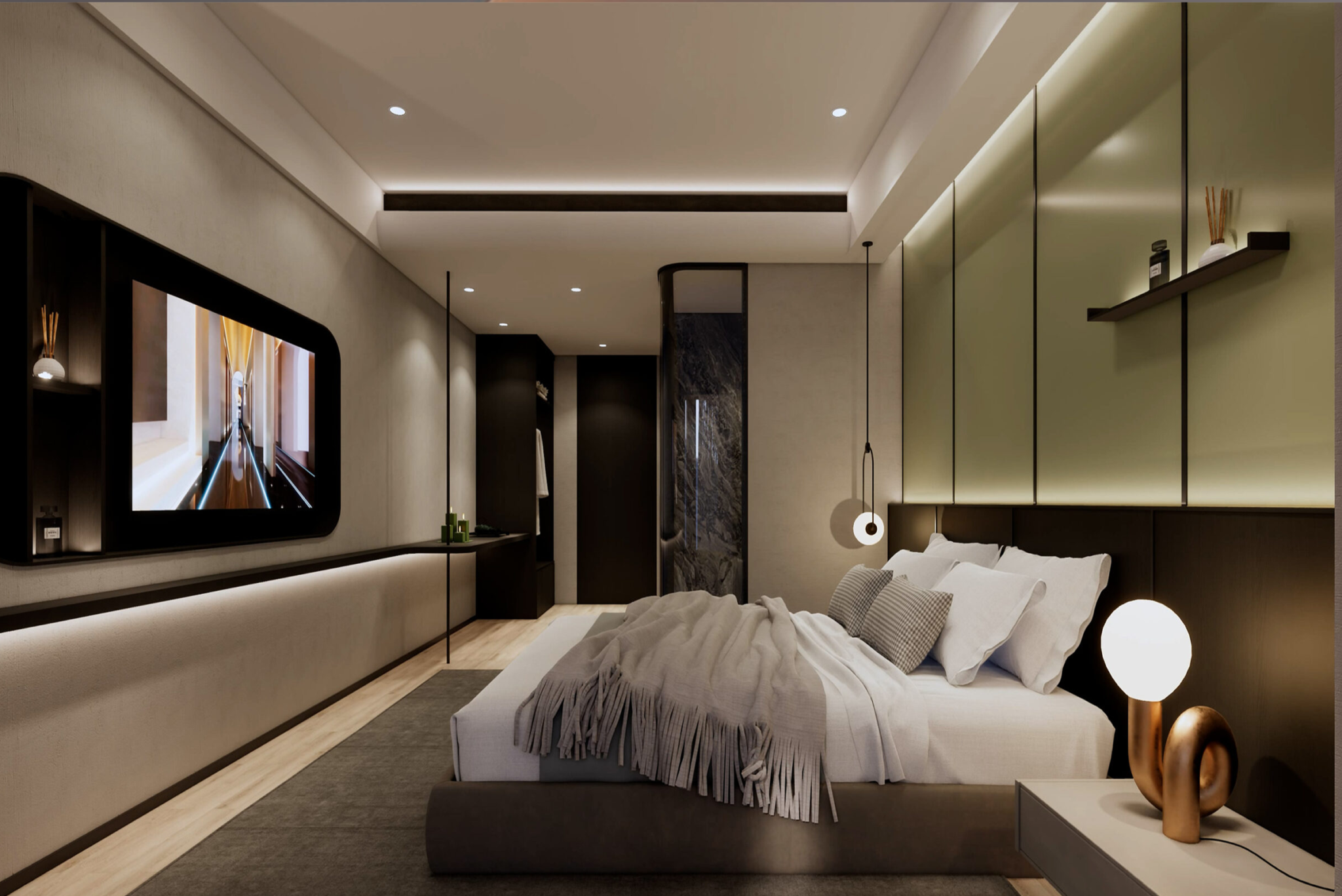 Explore What is Boutique Hotel Furniture, and how to choose it?