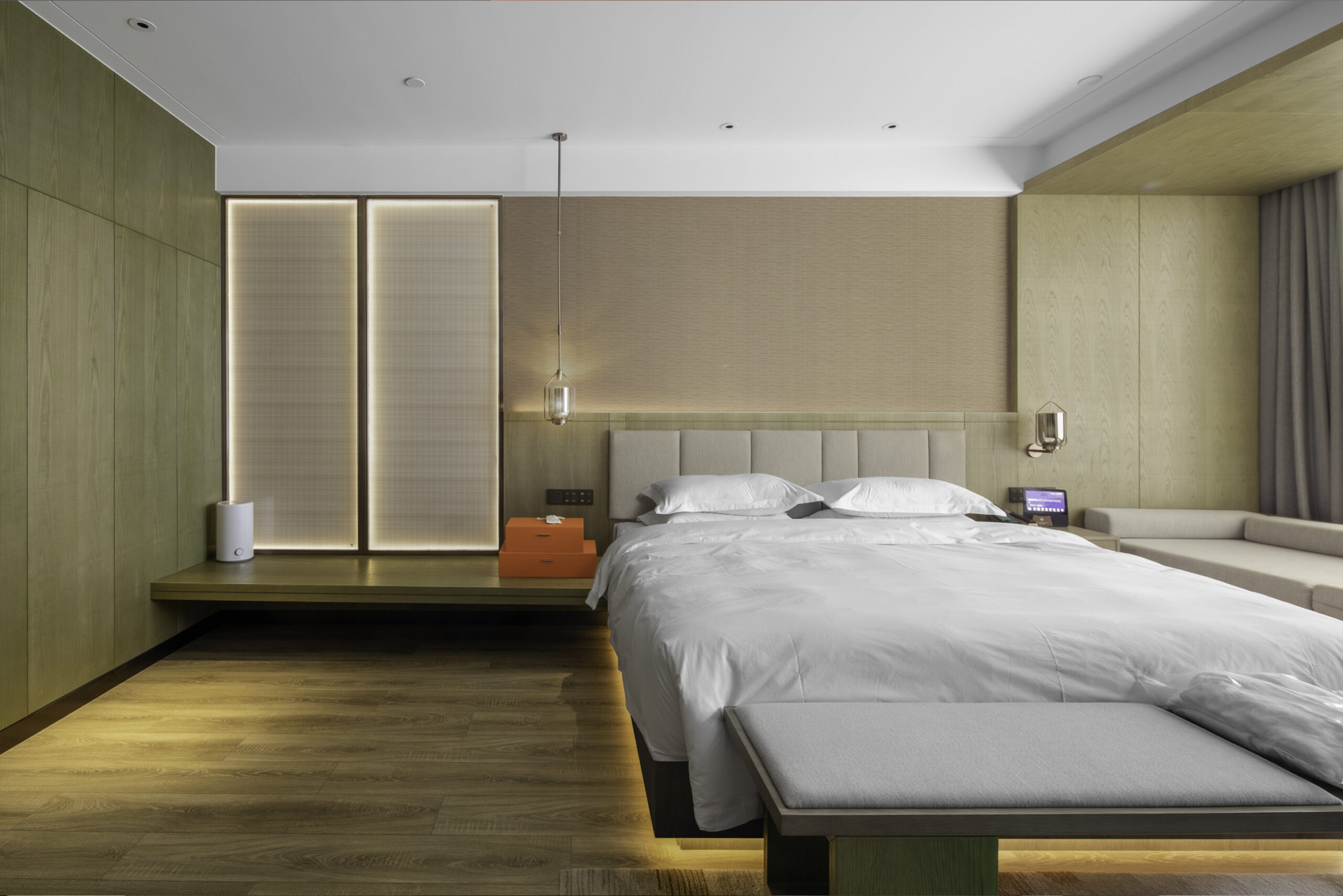 High-End Hotel Room Furniture Guide by MEITIAN 2025