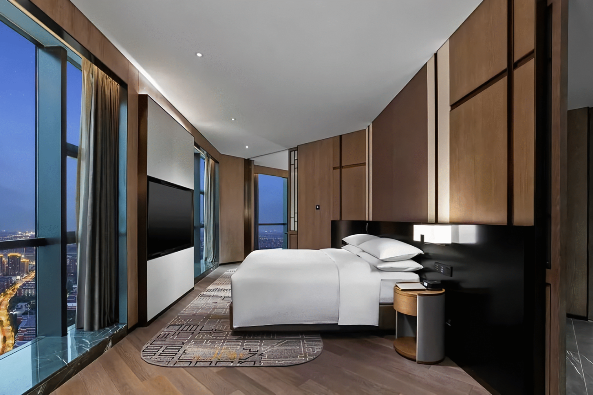 Successfully Completed Hotel Project in the Maldives Hulhumale’Phase