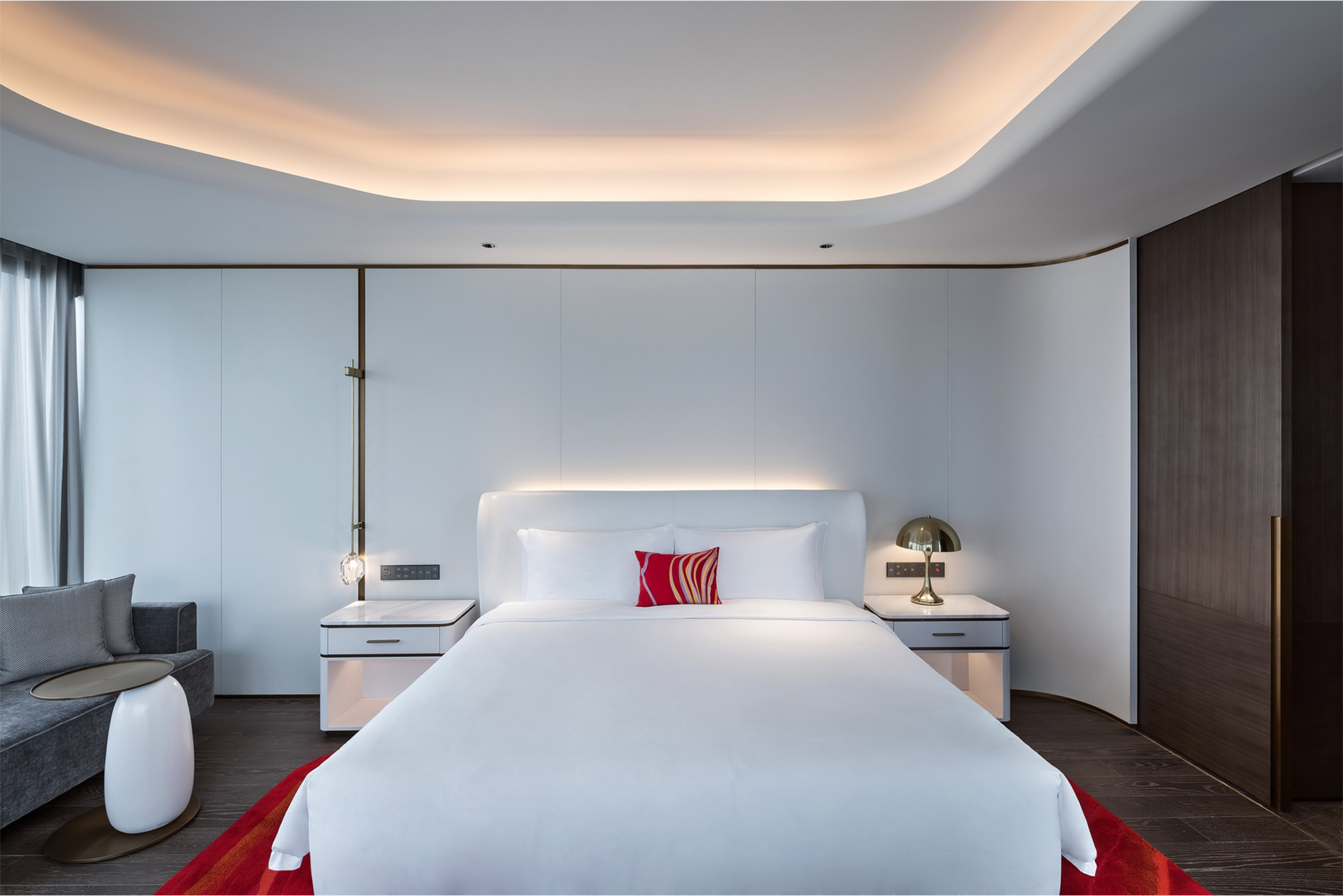 Hotel Furniture Upgrading of Kuala Lumpur Pullman Hotel