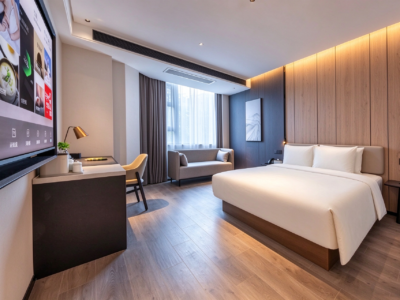 Boutique Hotel Room Furniture