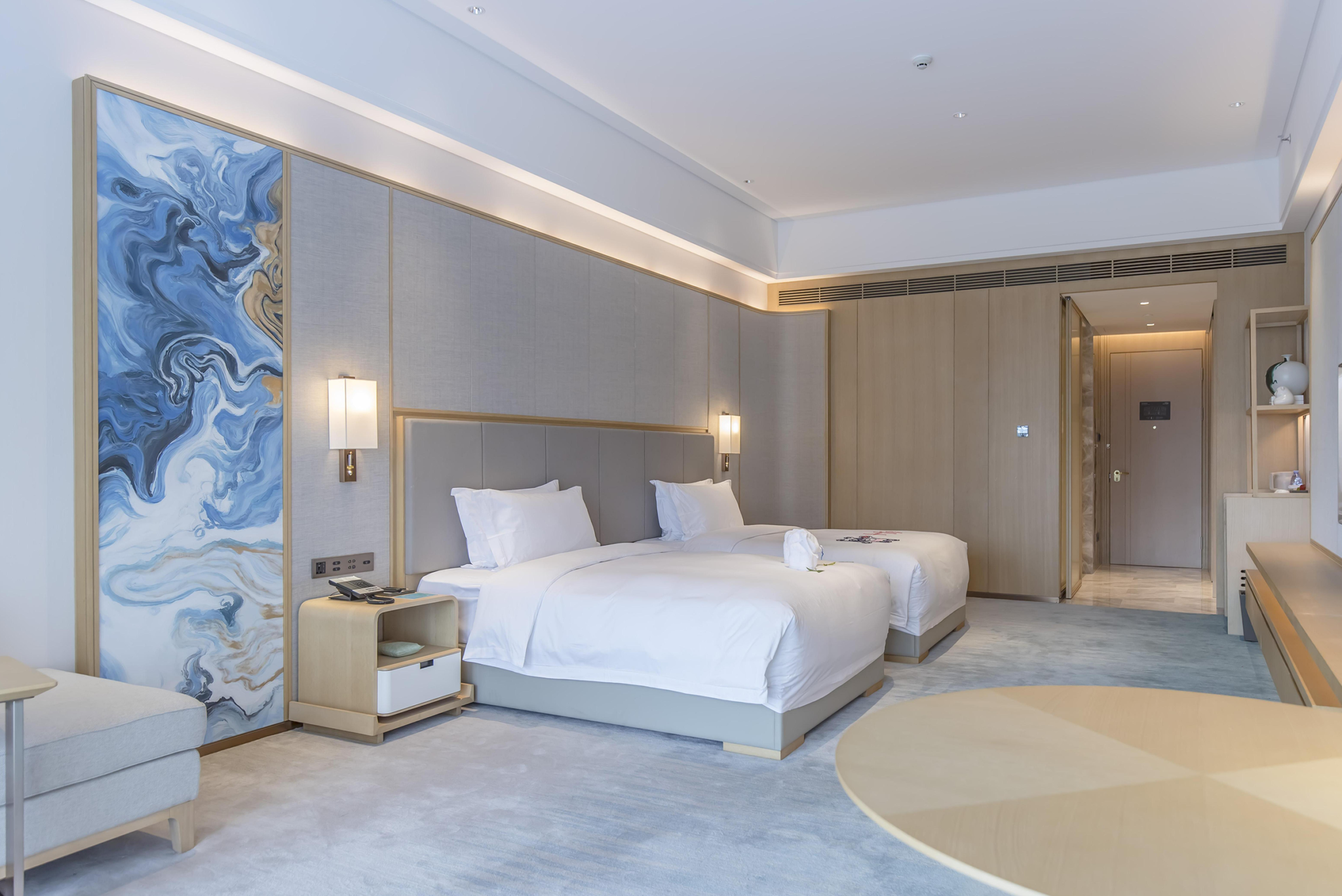 Discover the Art of Hospitality with MEITIAN Hotel Furniture Factory