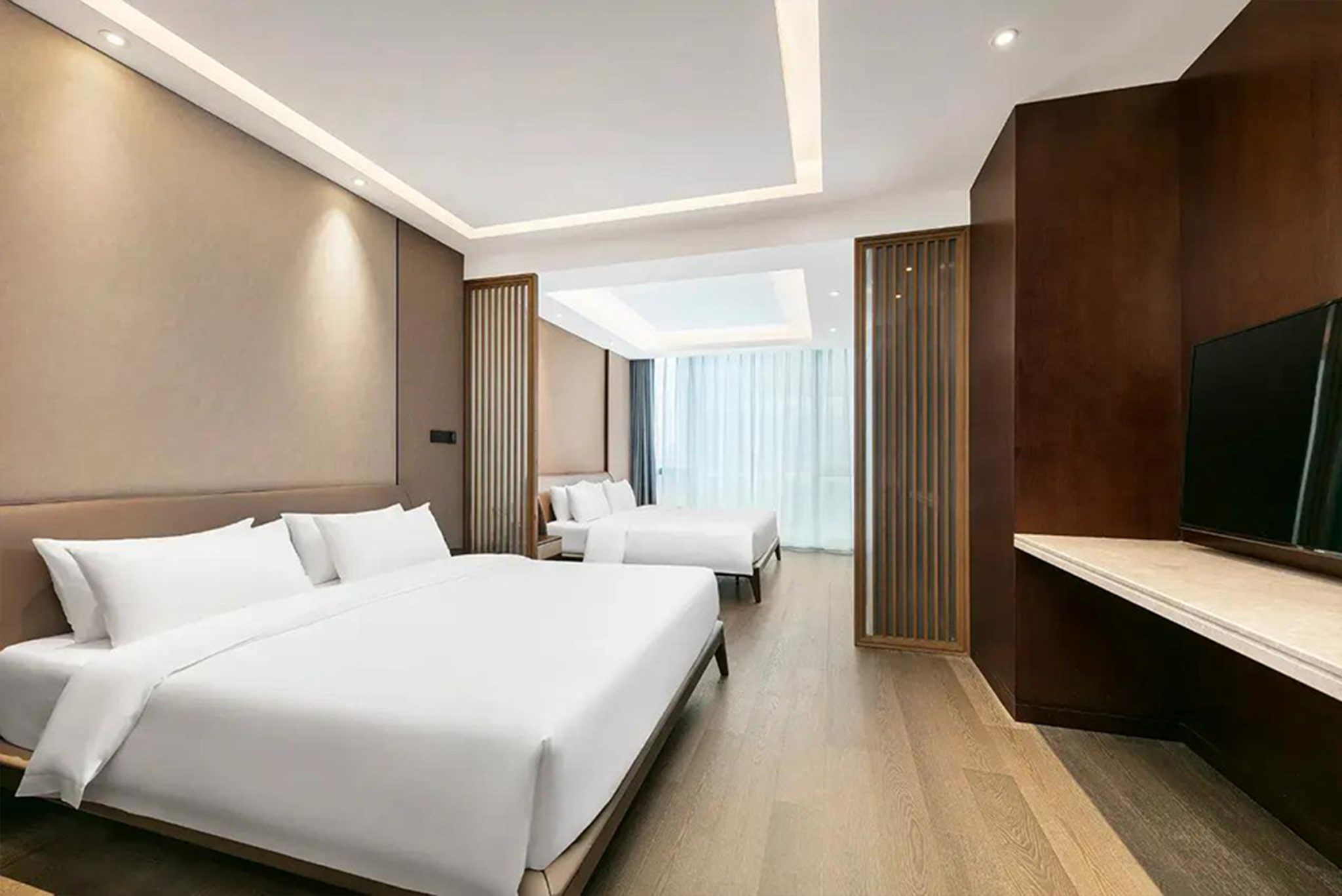 Elevating 5-Star Hospitality with Bespoke Furniture Solutions