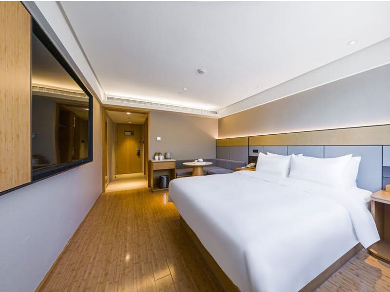 Customization Hotel Furniture Bedroom Sets