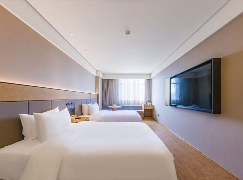 Customization Hotel Furniture Bedroom Sets - Image 2