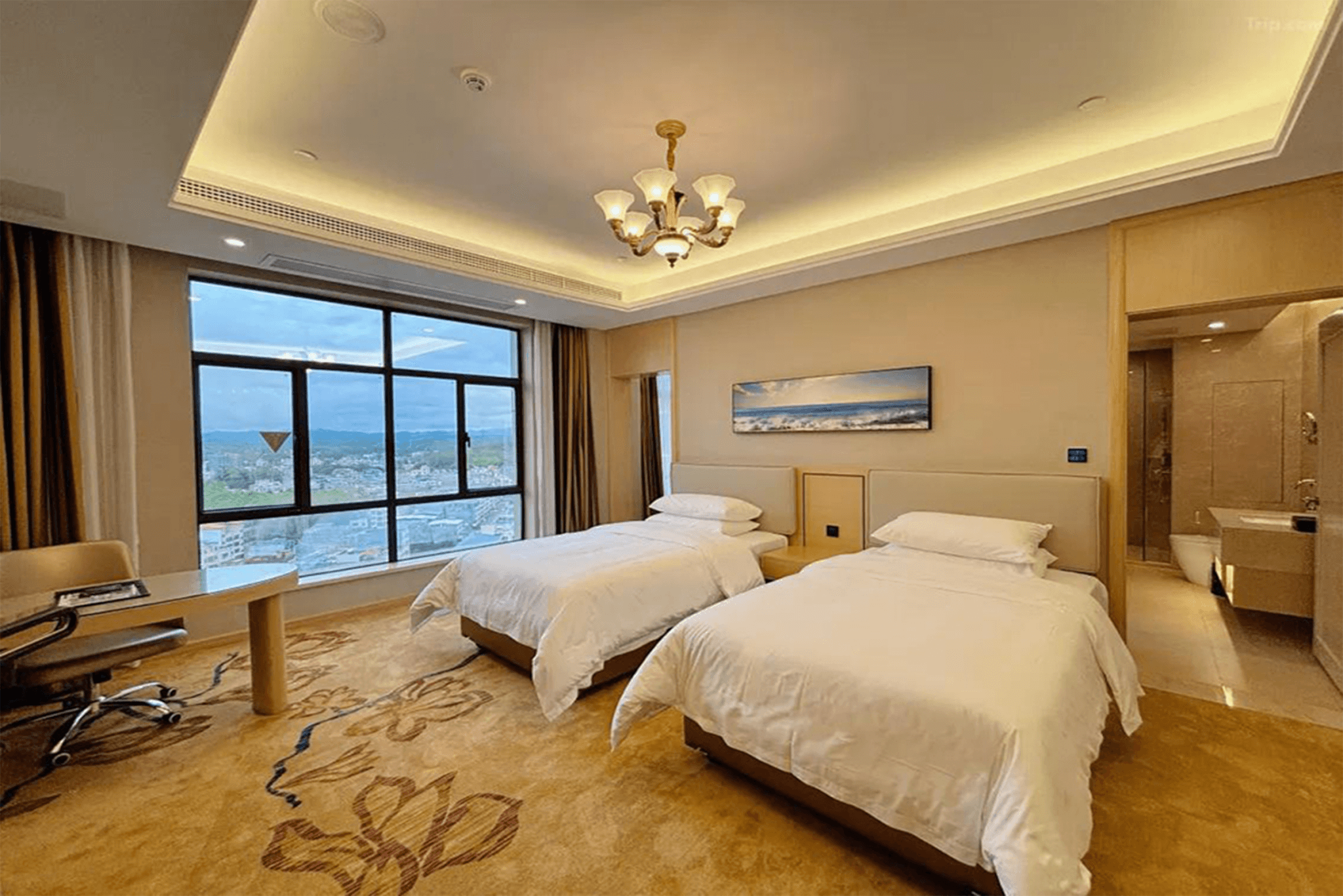 Hotel Suite Furniture: How to Invest in Pieces That Elevate Guest Experience and Protect Your Bottom Line