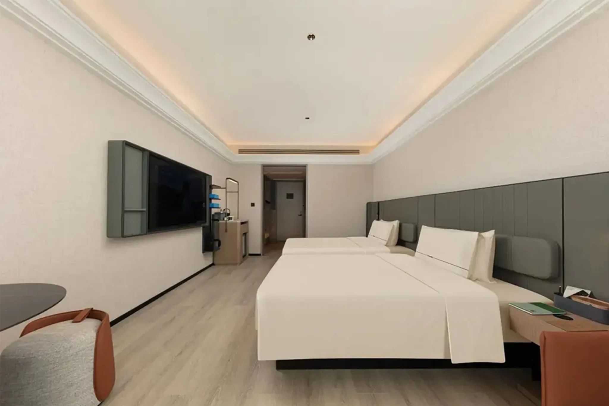 MEITIAN Hotel Furniture Factory for European Luxury Hotel Projects