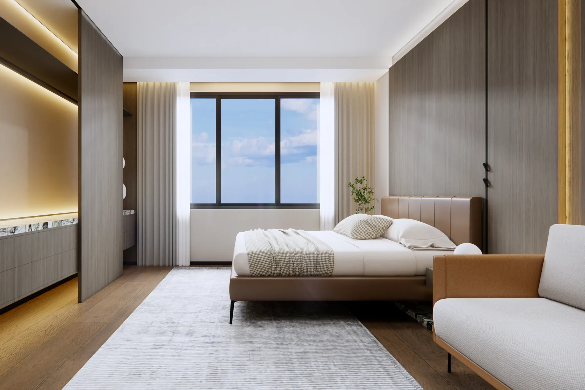 Premium Hotel Furniture Solutions from a Leading Factory: Elevate Your Hospitality Spaces