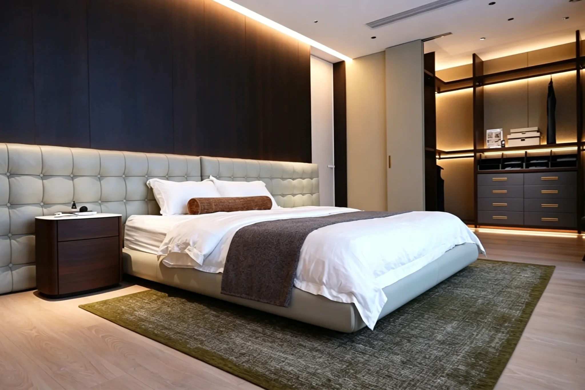 One-stop Hotel Customization Worry-free From Design to Implementation