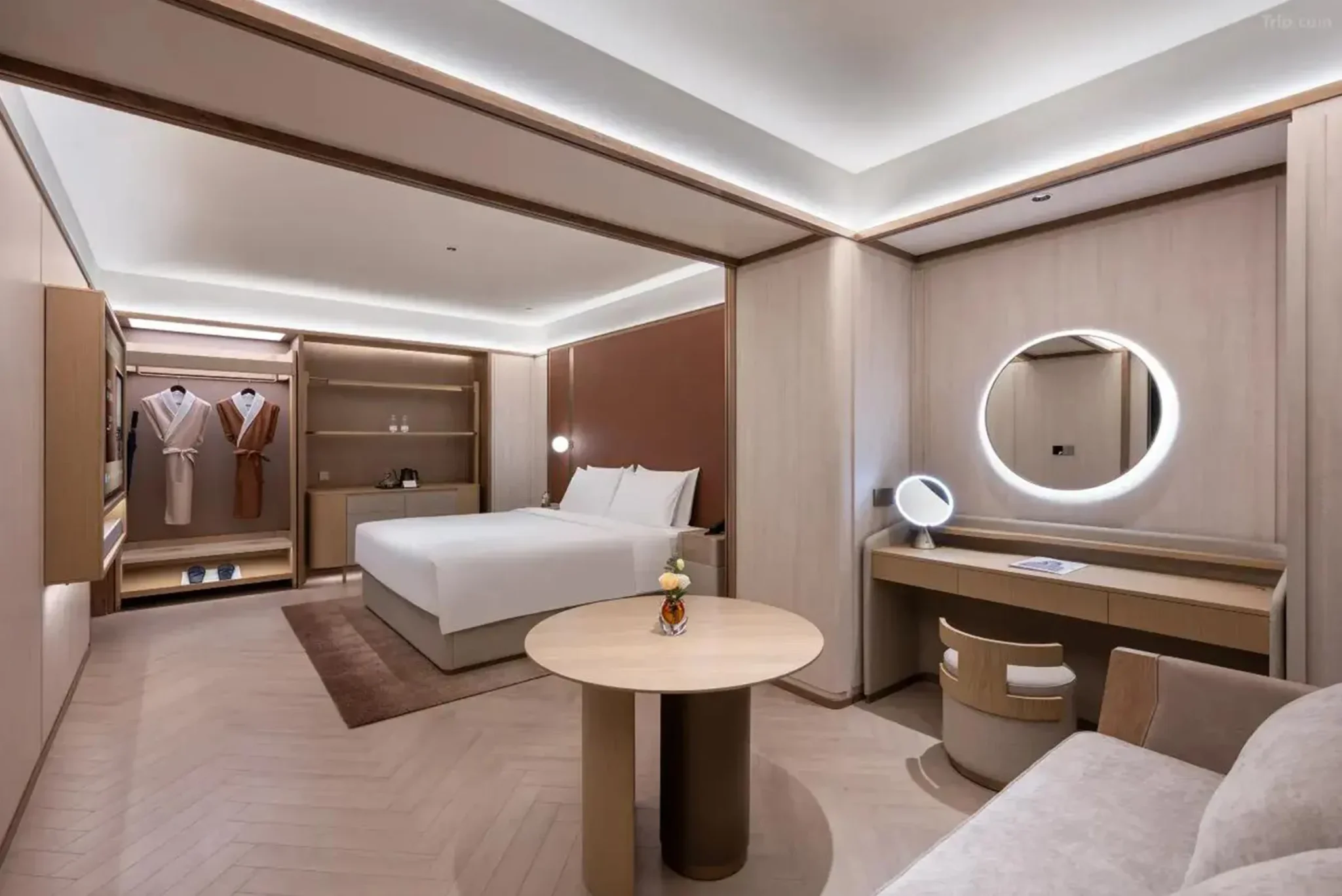 What Is Hotel Furniture and Why Does It Matter for Hotels?